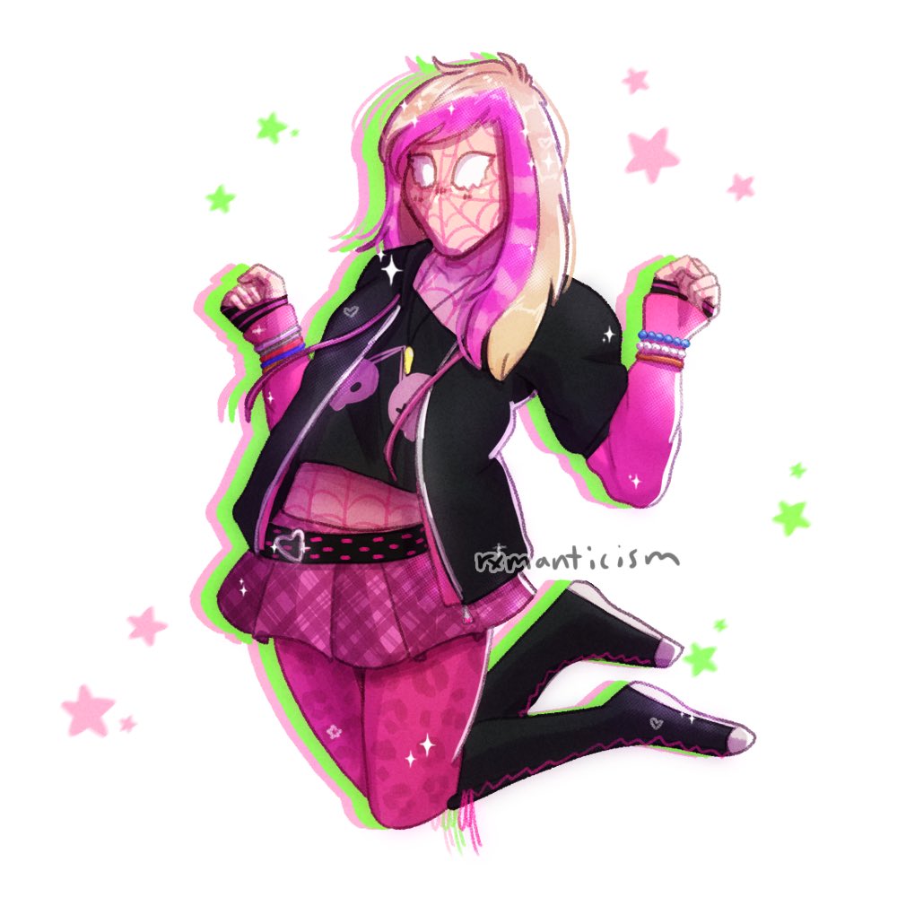 rxmanticism's tweet image. reposting comms with my other sheet :p pls consider supporting me as i prepare to move into my own place ^.^
#owtwt #artmoots