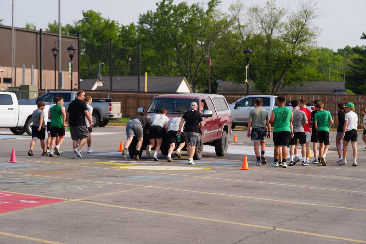 Eastside Blazers Athletics tweet media