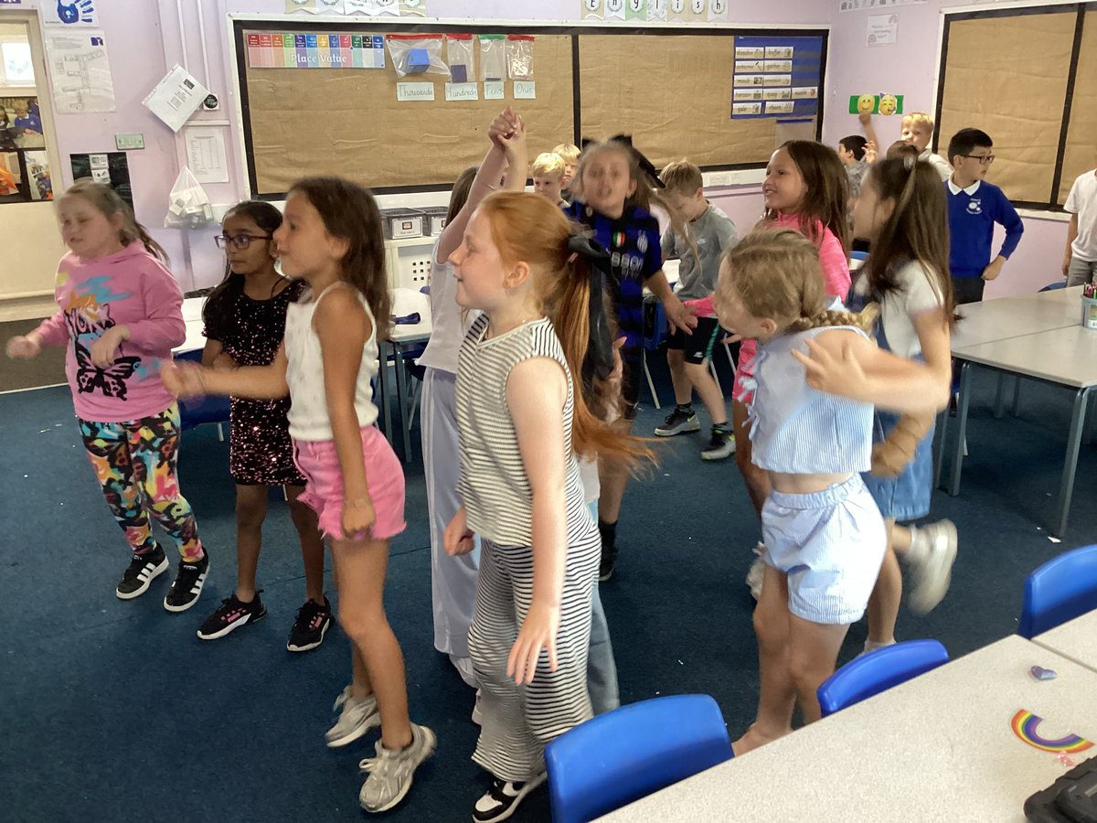 PCP Pandas 🐼 (Year 3) tweet media