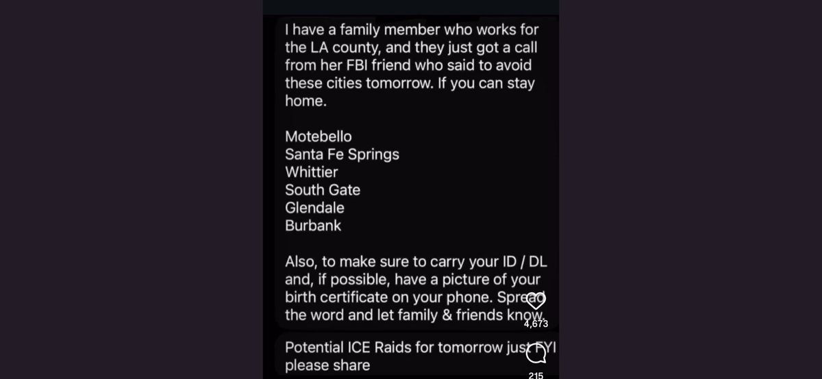 <a href="/FBI/">FBI</a> <a href="/RealTomHoman/">Thomas D. Homan</a> 
Does the FBI have a leak? 
Rhetorical question. 
Sent to me from Instagram.