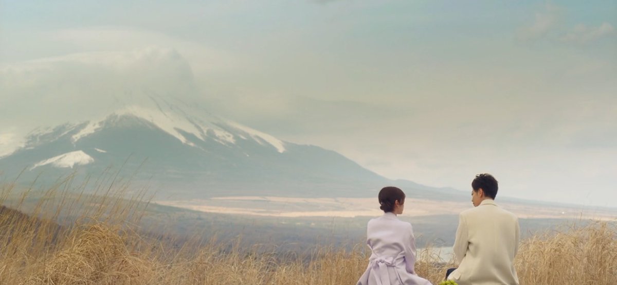 shanxeditss's tweet image. obsessed with these shots from the final scene
#MarryMyHusband #MarryMyHusbandJAPAN