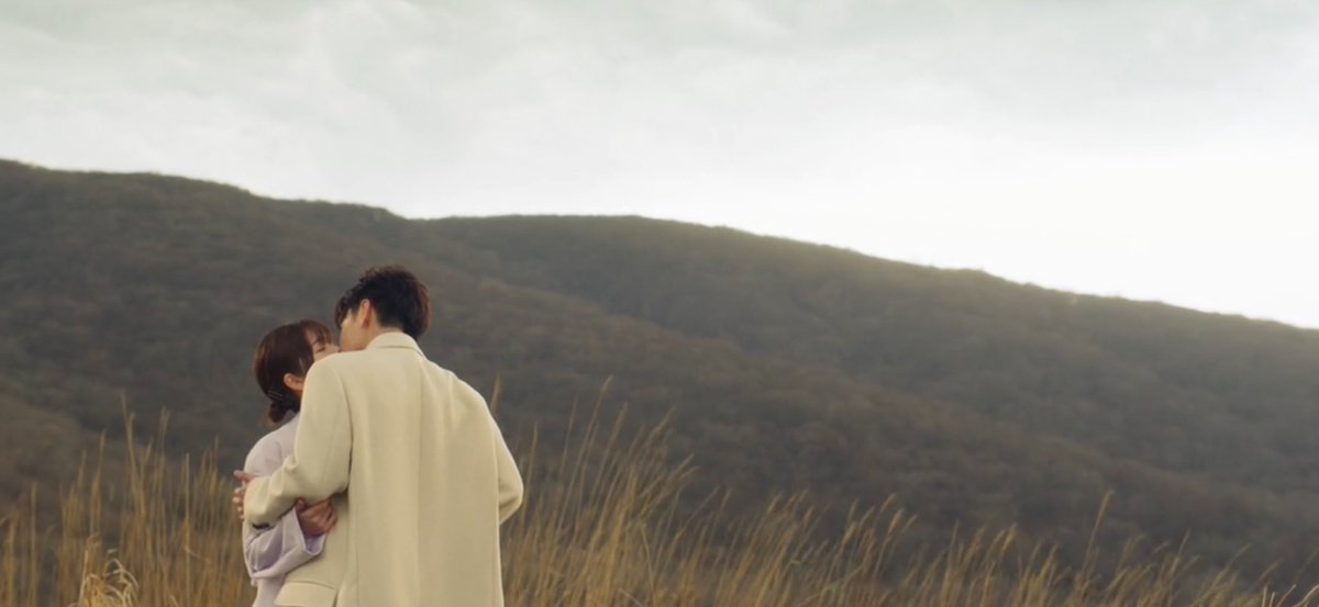 shanxeditss's tweet image. obsessed with these shots from the final scene
#MarryMyHusband #MarryMyHusbandJAPAN