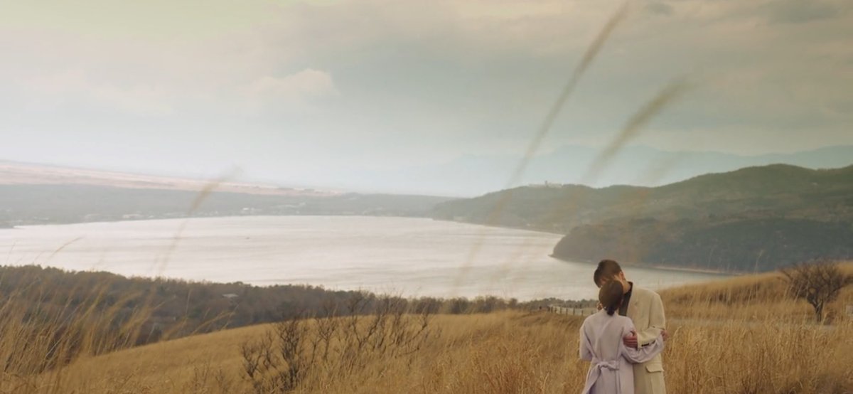 shanxeditss's tweet image. obsessed with these shots from the final scene
#MarryMyHusband #MarryMyHusbandJAPAN
