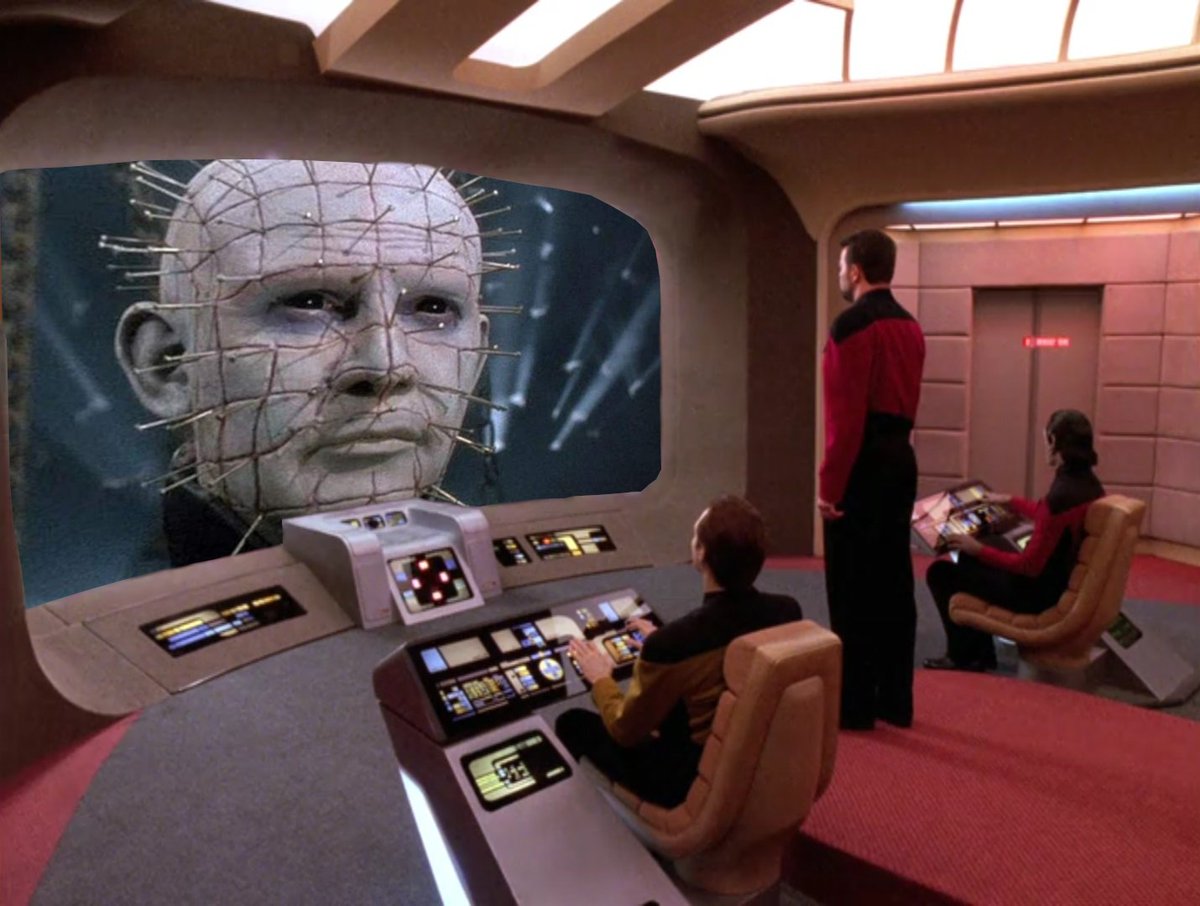 ParallelRiker's tweet image. 