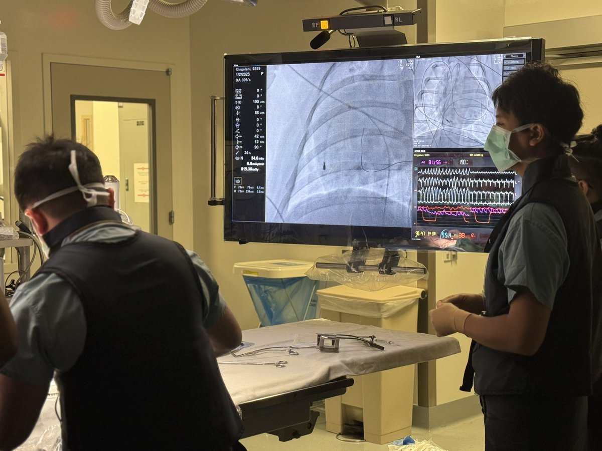 EugenioCingolan's tweet image. Catheter based delivery optimization of #Biologicals for #Arrhythmias @SmidtHeart @CedarsSinaiMed - Great team work by @AsmaNawaz_BME - @coralf_reef - Takashi - Juan - James !!
#Biopace #BioModVT #DeliverySystems