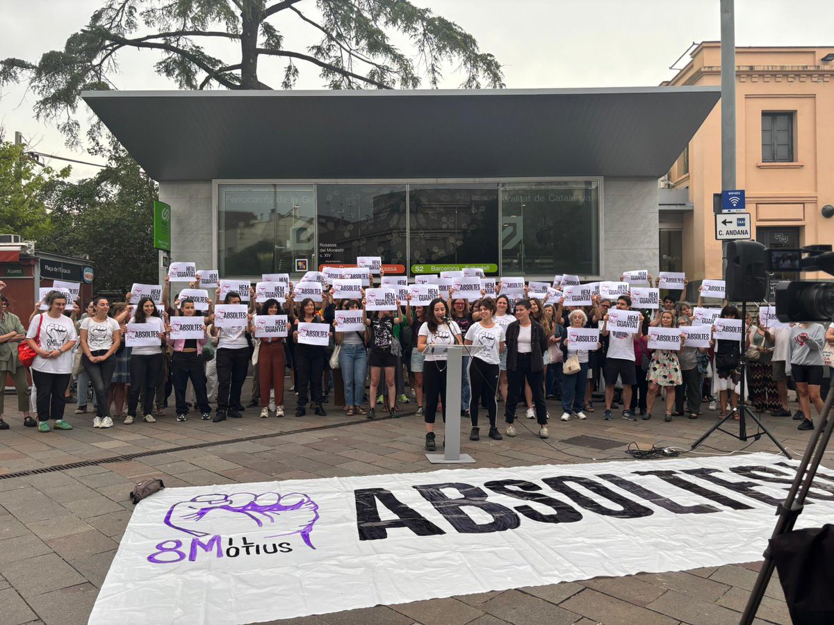 Sindicat d'Habitatge de Nou Barris tweet media