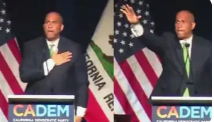 <a href="/CoryBooker/">Cory Booker</a> <a href="/nytimes/">The New York Times</a> The Devil's taint awaits you Nazi butt plug.