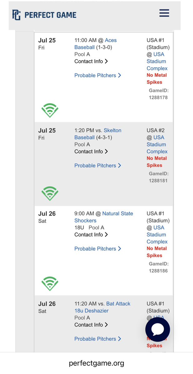 Owen Van Meter (@owenvm_45) on Twitter photo Final tournament for the summer on deck. Week 🎱.
<a href="/BattersBox/">Batters Box Baseball</a> <a href="/BoxBoysScout/">Batters Box Scout Teams</a> <a href="/TRABaseball/">TRA Baseball</a> <a href="/USAStadium/">USA Stadium</a> Final tournament for the summer on deck. Week 🎱.
<a href="/BattersBox/">Batters Box Baseball</a> <a href="/BoxBoysScout/">Batters Box Scout Teams</a> <a href="/TRABaseball/">TRA Baseball</a> <a href="/USAStadium/">USA Stadium</a>