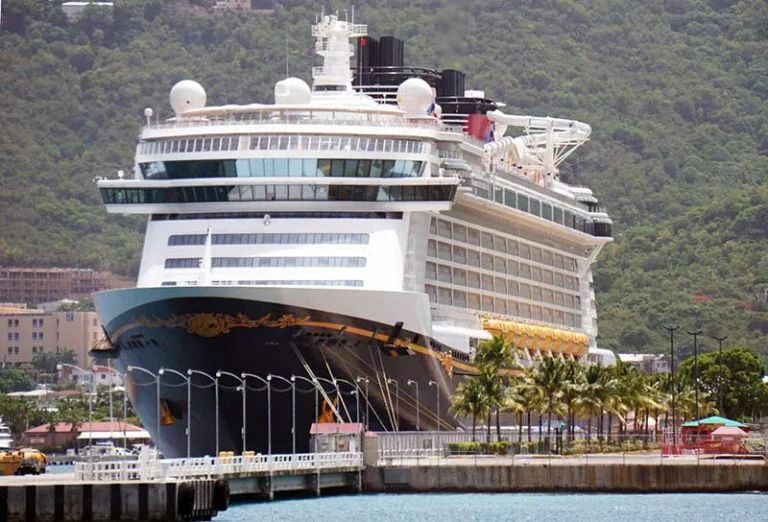 Disney Fantasy Embarks on Repositioning Cruise to Northern Europe
buff.ly/yvbEnGD