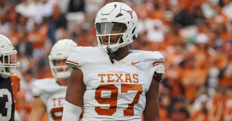 InsideTexas's tweet image. The Breakout Pairs That Could Fuel Texas Football’s 2025 Title Run
STORY from @EvanVieth (FREE) on3.com/teams/texas-lo…