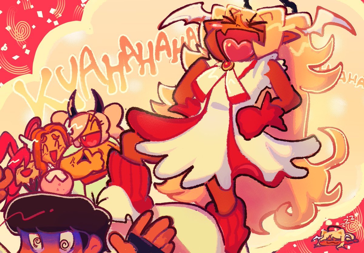 LOVEIMPs's tweet image. #arfight revenges for @pekoDAYZ , @/fuzzywyrmz, and @vulturejuice !!