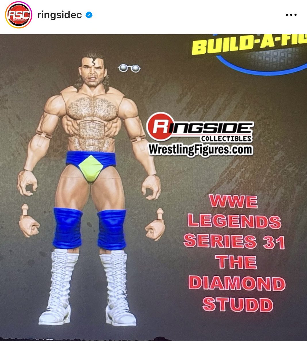 mikeVSphilly's tweet image. Four huge wants to cross off the list. Wonder why no Kidman again? He’s still a producer with the company right? I thought he’d be in the Monday Night Wars line for sure.