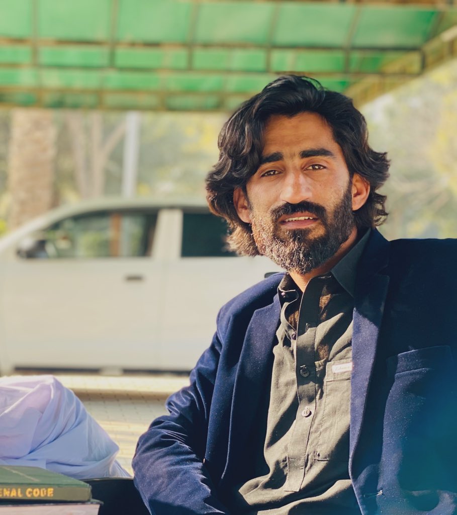 NabeelBaluch_'s tweet image. To disappear someone is to erase their existence; to stay silent is to become complicit in their erasure. Break the silence and speak up--today it's them,tomorrow it could be you,and the cycle will continue until the oppression comes to a complete end.
#EndEnforcedDisappearances