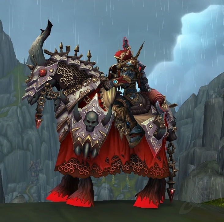Vee_exxx's tweet photo. @MajinLuuk Please do, I've heard some recent things such as Midnight's Eternal Reins, a mount dropped from a raid called Return to Karazhan. Can you provide more info? https://t.co/cczMT5maBS