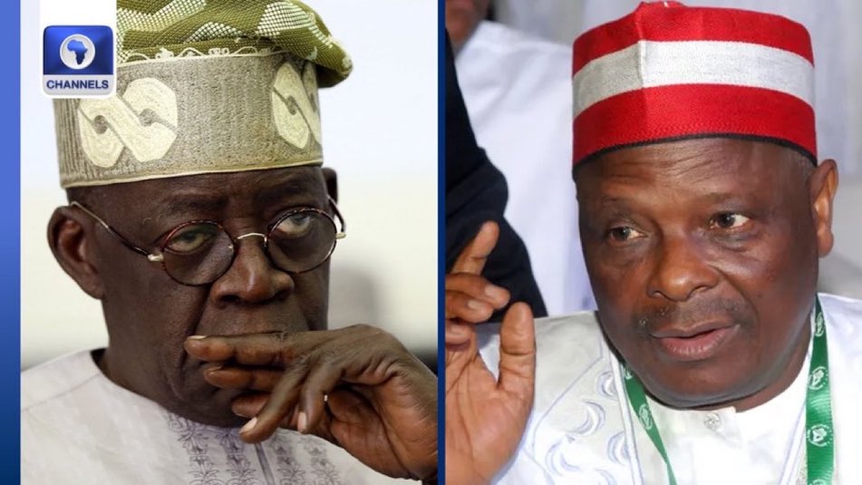 AbbaM_Abiyos's tweet image. President Bola Tinubu’s Government Neglects The North and Develops Southern Nigeria.
~ Sen. Rabi’u Musa Kwankwaso