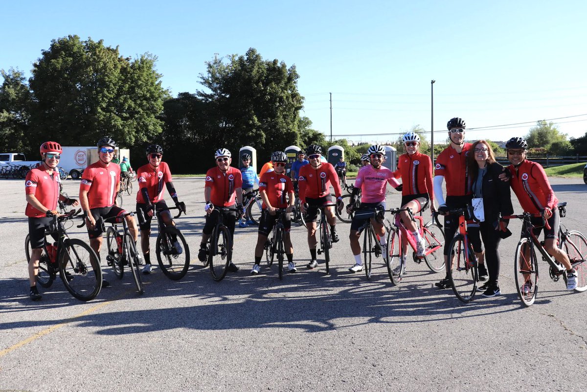 ebikesinternatl's tweet image. Ontario Cycling and Share the Road Cycling Coalition Launch New Program to Unite Cyclists for Safer Roads #cycling #ebikes tinyurl.com/24eppuzn