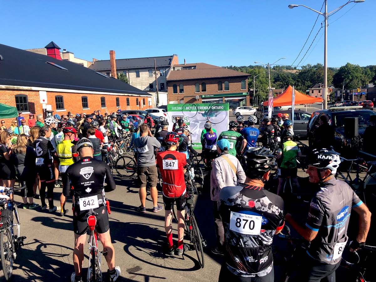 ebikesinternatl's tweet image. Ontario Cycling and Share the Road Cycling Coalition Launch New Program to Unite Cyclists for Safer Roads #cycling #ebikes tinyurl.com/24eppuzn