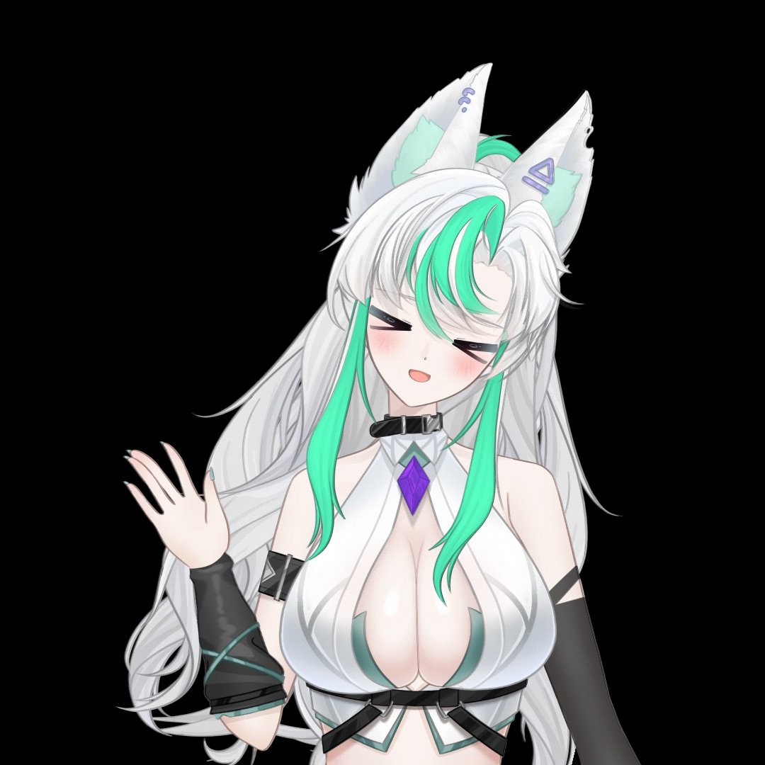 MintFlayr Pre-Debute tweet media