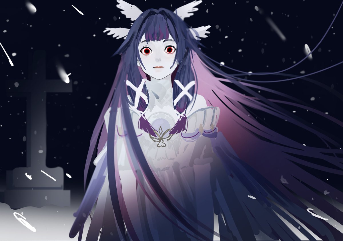 #Columbina #原神 #GenshinImpact