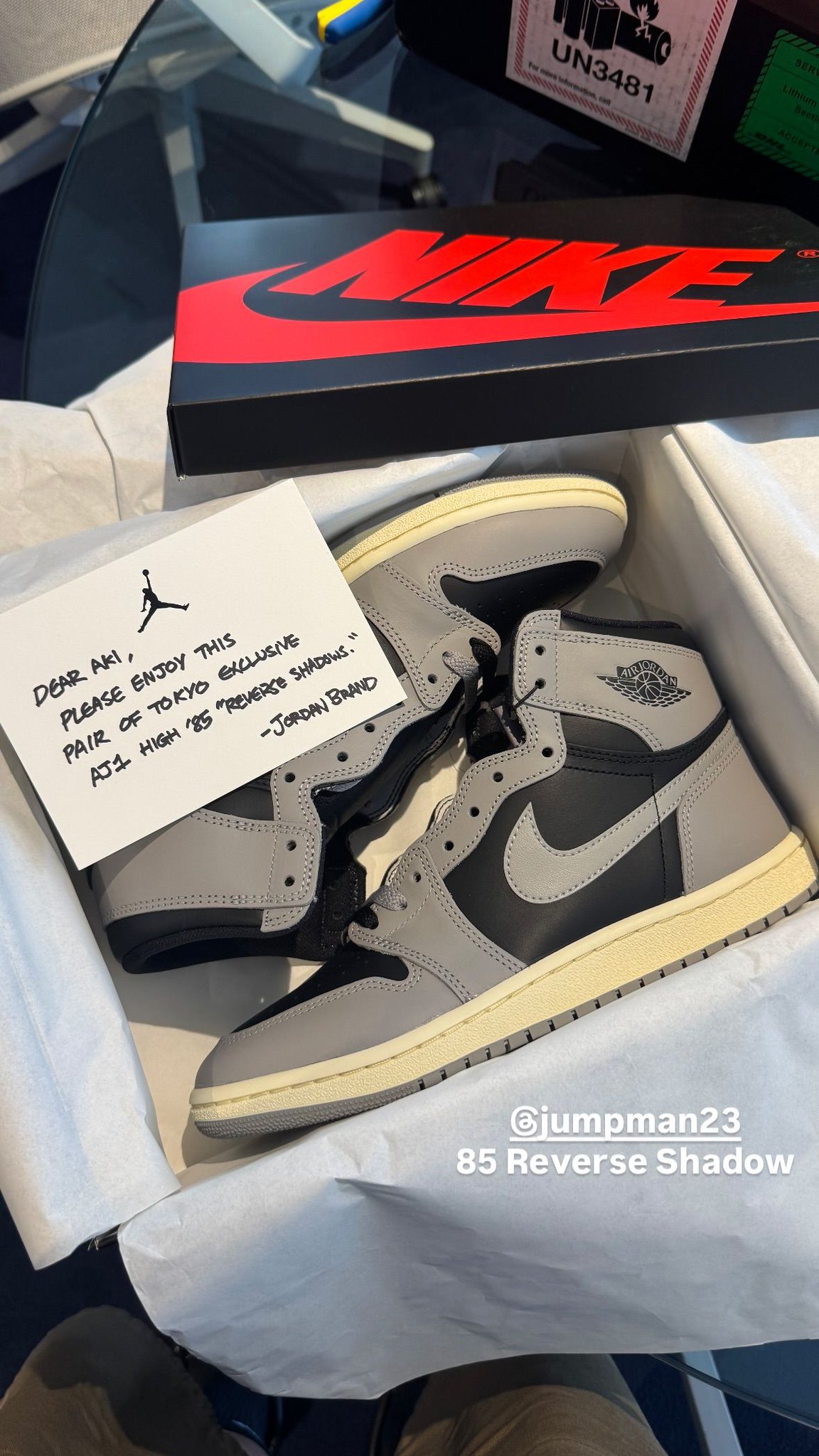 KicksFinder on X: 