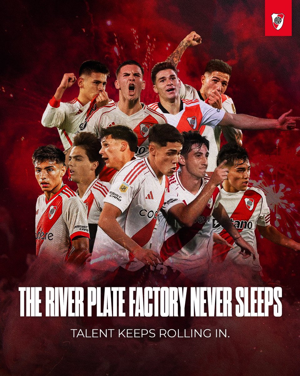 GlobalCARP's tweet image. Yesterday, today and always. 🤍❤️🤍
#WorldClassTalentFactory