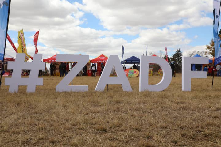 From humble beginnings in Beatrice to becoming one of the country’s top producers, Hawgood’s dairy delivers over 7 million litres of milk annually, accounting for more than 6% of Zimbabwe’s national production.