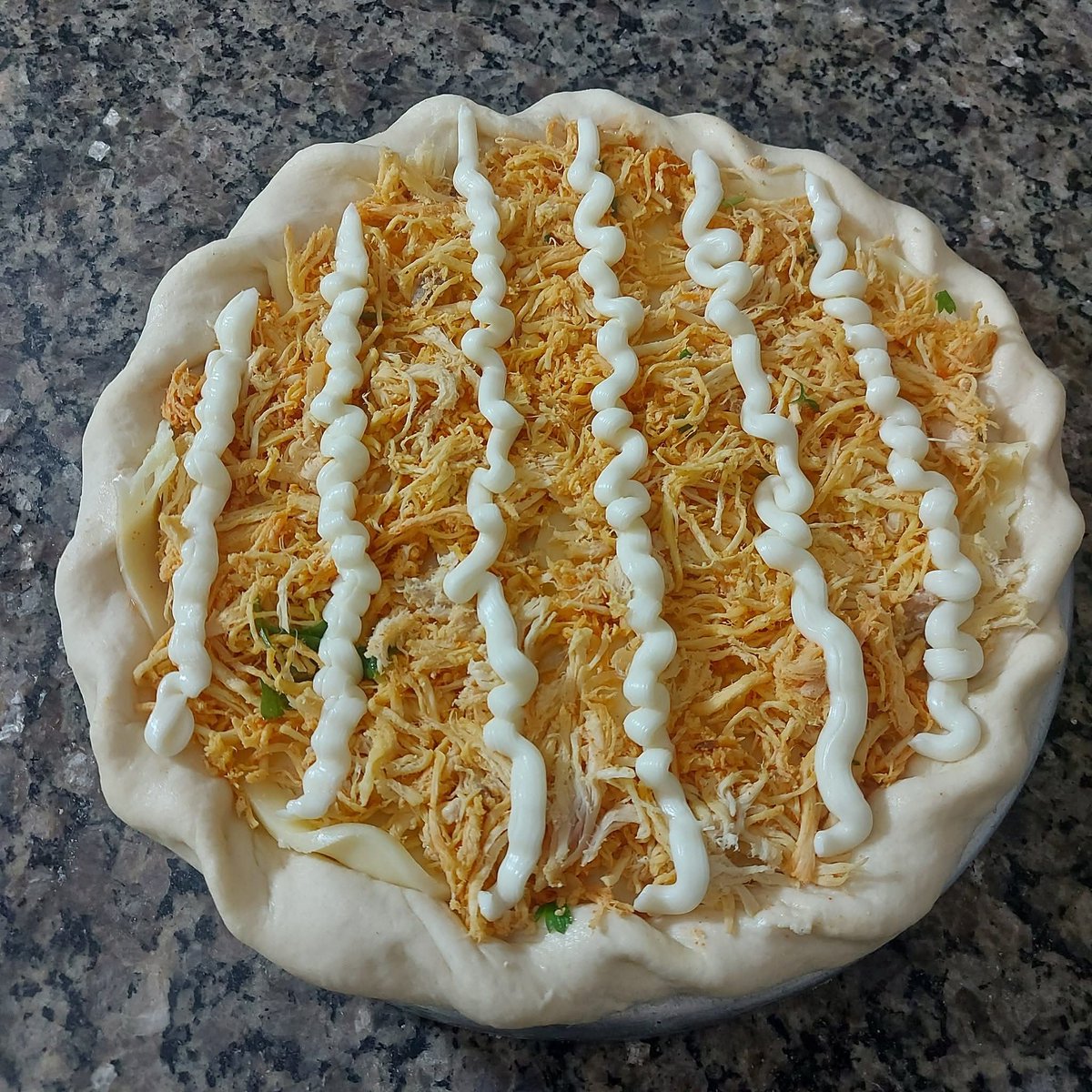 paraLanches's tweet image. Você pode até procurar em outros lugares, mas a melhor pizza você só encontra aqui