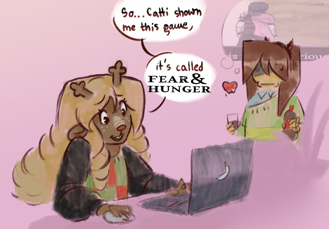 coarzia's tweet image. do you guys like my funny picture pls like and subscribe for more low quality content pls #deltarune pspspspsps