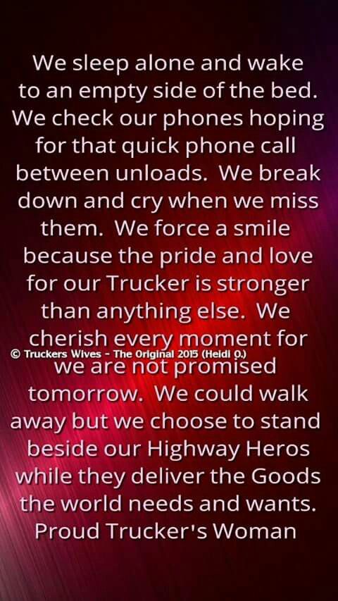 U.S.A Truck Drivers tweet media