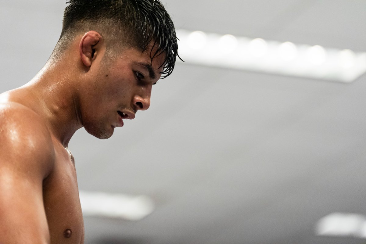 Turn up the heat 🔥

#GoCats | <a href="/B1GWrestling/">Big Ten Wrestling</a>