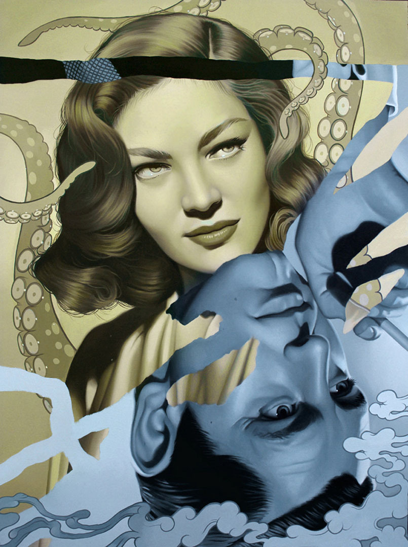 manuelabennet's tweet image. Sarah Joncas.
#SarahJoncas #LaurenBacall #HumphreyBogart