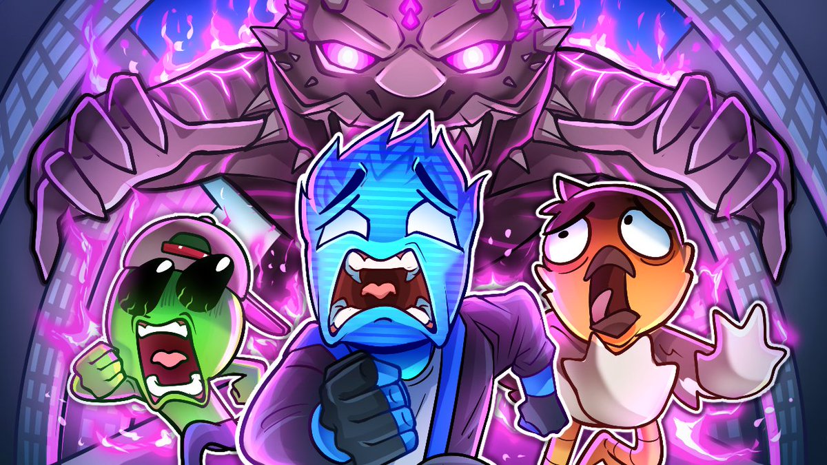 aryxzu's tweet image. emergency c0mms are open so heres a reminder that i do yt work like thumbnails, banners and pfps!!!!!!!!!!!!!!!