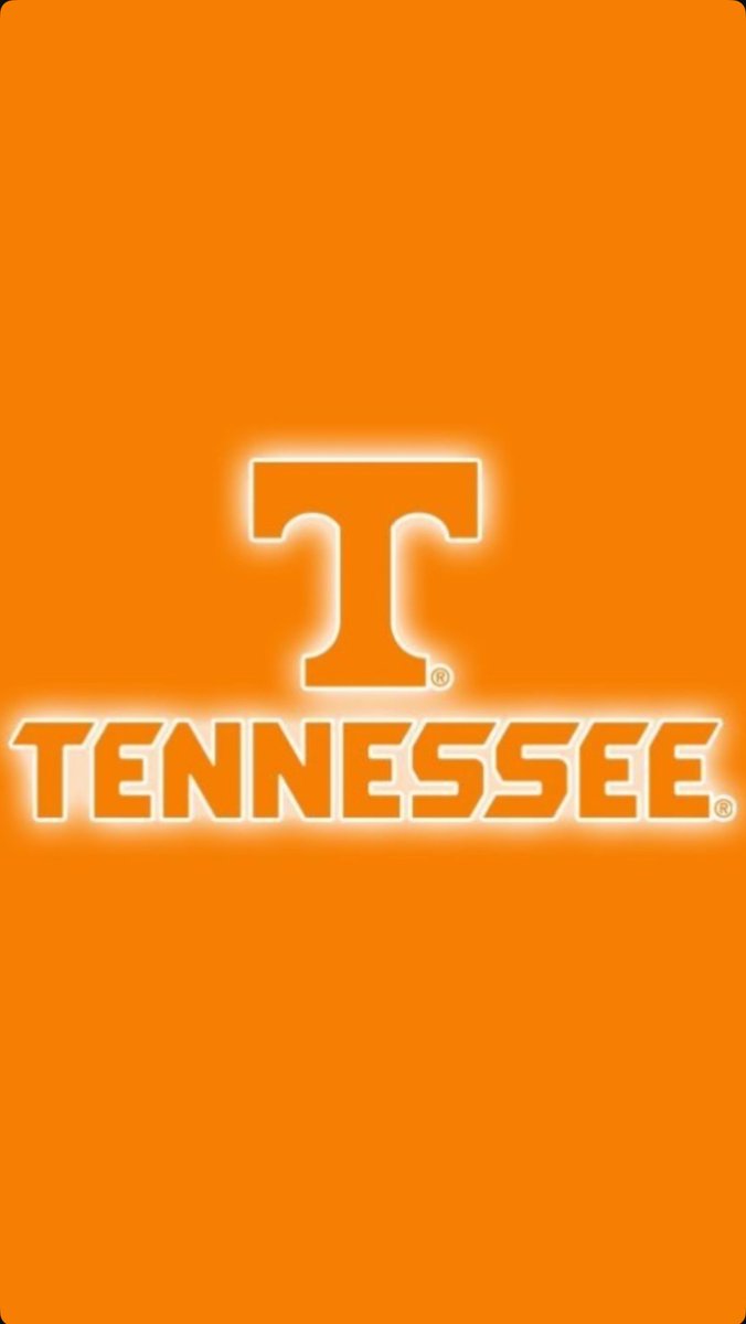 _ChristianC11_'s tweet image. Blessed and thankful to receive an offer from The University of Tennessee!!!!!!