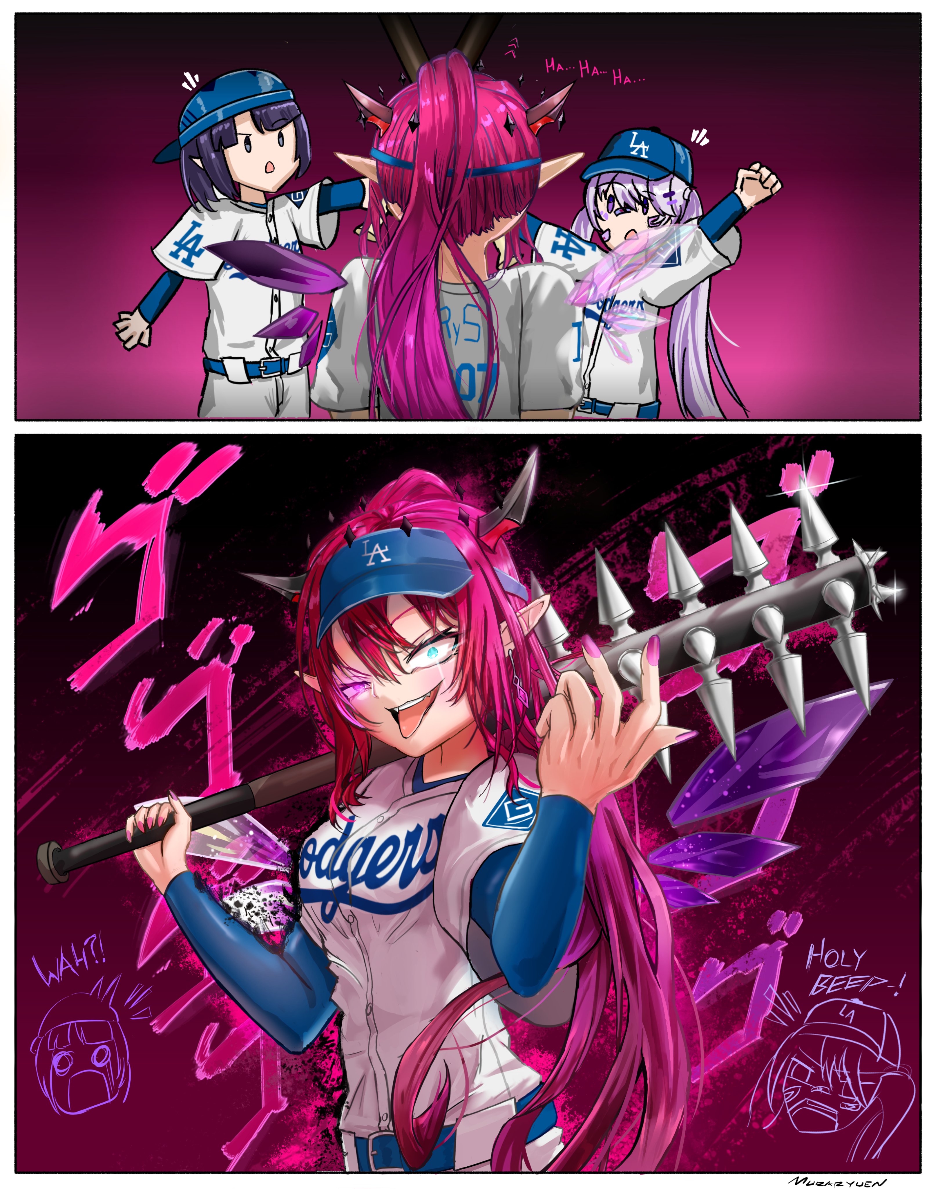 水無月 聖子 (@s851123) / X