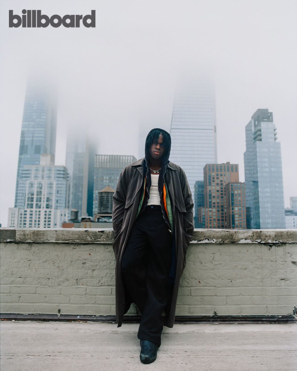 billboard (@billboard) on Twitter photo “I feel like we’re picking up where we left off.I almost feel like I’m starting again — and I love it.” —<a href="/DanielCaesar/">Daniel Caesar</a> on his next chapter
Read his Billboard x <a href="/billboardca/">Billboard Canada</a> cover story: bit.ly/450R18i “I feel like we’re picking up where we left off.I almost feel like I’m starting again — and I love it.” —<a href="/DanielCaesar/">Daniel Caesar</a> on his next chapter
Read his Billboard x <a href="/billboardca/">Billboard Canada</a> cover story: bit.ly/450R18i