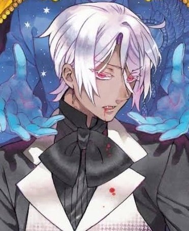 Rey03Noriega's tweet image. the biggest unresolved mystery in Vnc is how an autistic brat pulled up TWO hot albino baddies by just being annoying????