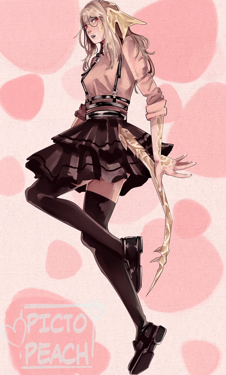 PictoPeach's tweet image. Quinn Morn, the Pictomancer ever 🖌️
#ffxiv | #FinalFantasyXIV
