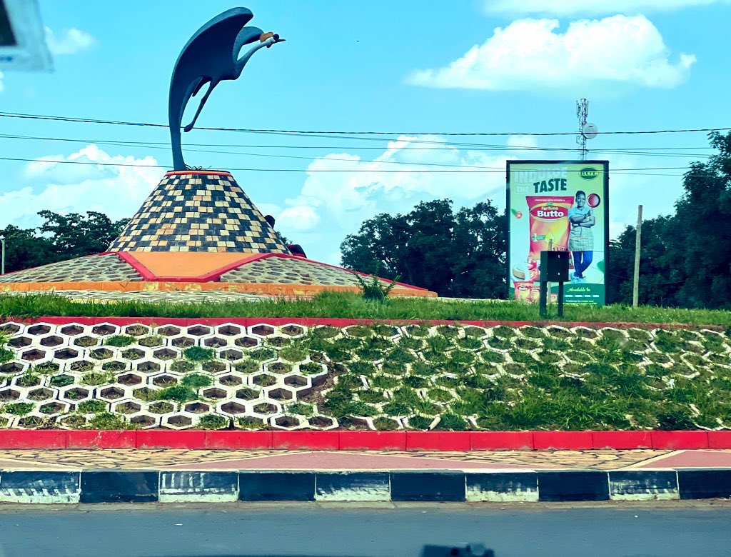 JOnyait's tweet image. What landmark defines your city?
1. #Fortportal has one; @Airtel_Ug #ClockTower
2. #Mbarara has one; @Airtel_Ug #ClockTower
3. #Masaka has one; @Airtel_Ug #ClockTower
4. #Mbale has one; @Airtel_Ug #ClockTower
5. #Gulu has one; @Airtel_Ug #ClockTower
5. #Jinja is unveiling its…