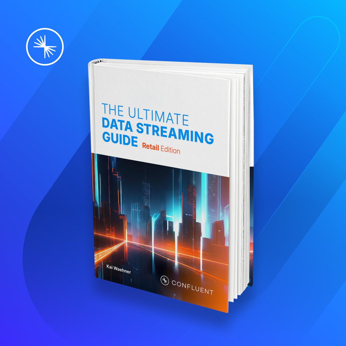 confluentinc's tweet image. 🛍️ From delayed insights to real-time experiences.
In this Retail Edition of The Ultimate Data Streaming Guide, Kai Waehner (Global Field CTO, Confluent) explores how brands like Migros deliver live personalization, loyalty boosts, and smart inventory with data streaming.
 📥…