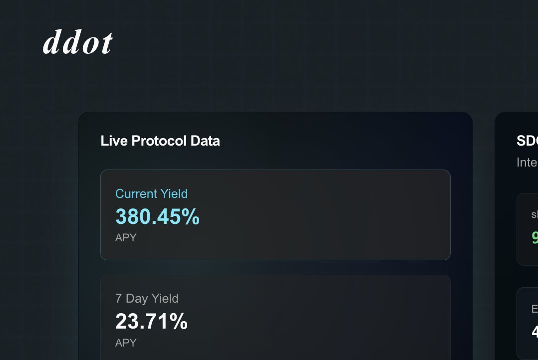 tokenyz's tweet image. maximising @hyperddot