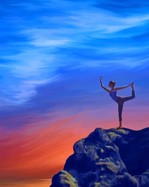 ChikuChill's tweet image. Although the modes of meditation may appear to be different from one another, in the end all of them become one. There is no need to doubt this. One may adopt that path which suits the maturity of one’s mind.
~ The Collected Works of Sri Ramana Maharshi
