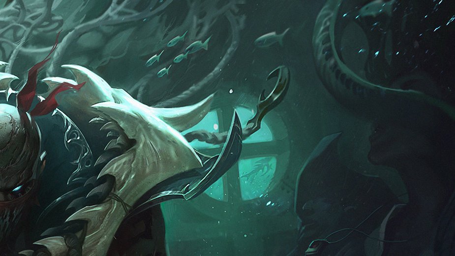 AcervoPyke's tweet image. Sejam todes bem-vindes ao acervo Pyke!🦈(menos os capitães)

Nos comentários desse post eu irei deixar todas as minhas threads sobre o campeão, desde dicas sobre como jogar com ele, matchups, fatos sobre a lore, threads falando sobre skins e etc.