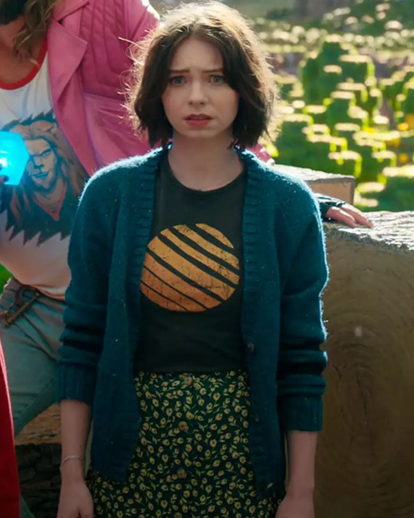 I was watching minecraft with my  kids the other day, and everytime Natalie(the character) came up, all I could think of was <a href="/MeteoraAG/">Meteora</a> ... perhaps too much Web3?  🤣