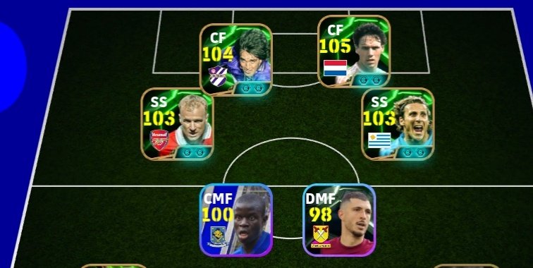 kenybrian2's tweet photo. @SG_Efootball1 https://t.co/37WRpJoEoS