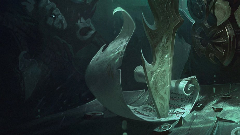 AcervoPyke's tweet image. Sejam todes bem-vindes ao acervo Pyke!🦈(menos os capitães)

Nos comentários desse post eu irei deixar todas as minhas threads sobre o campeão, desde dicas sobre como jogar com ele, matchups, fatos sobre a lore, threads falando sobre skins e etc.