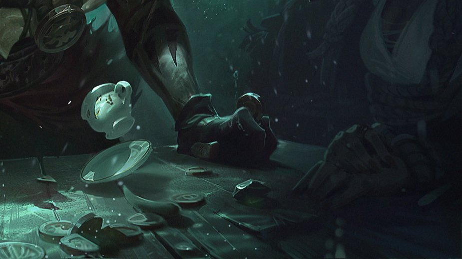 AcervoPyke's tweet image. Sejam todes bem-vindes ao acervo Pyke!🦈(menos os capitães)

Nos comentários desse post eu irei deixar todas as minhas threads sobre o campeão, desde dicas sobre como jogar com ele, matchups, fatos sobre a lore, threads falando sobre skins e etc.