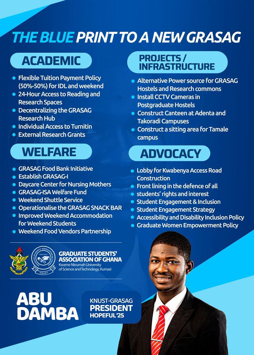 Abu_Damba's tweet image. Unbeatable policies for the NEW GRASAG❤️🙏.