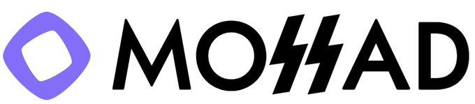 this reads as Mossad