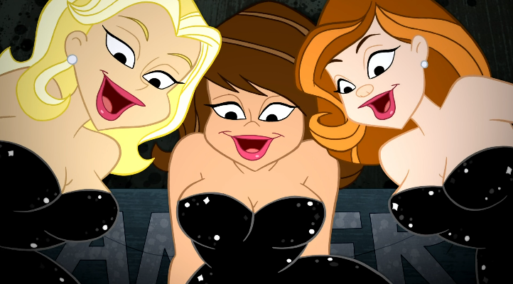 Little to no Rule34 tweet media
