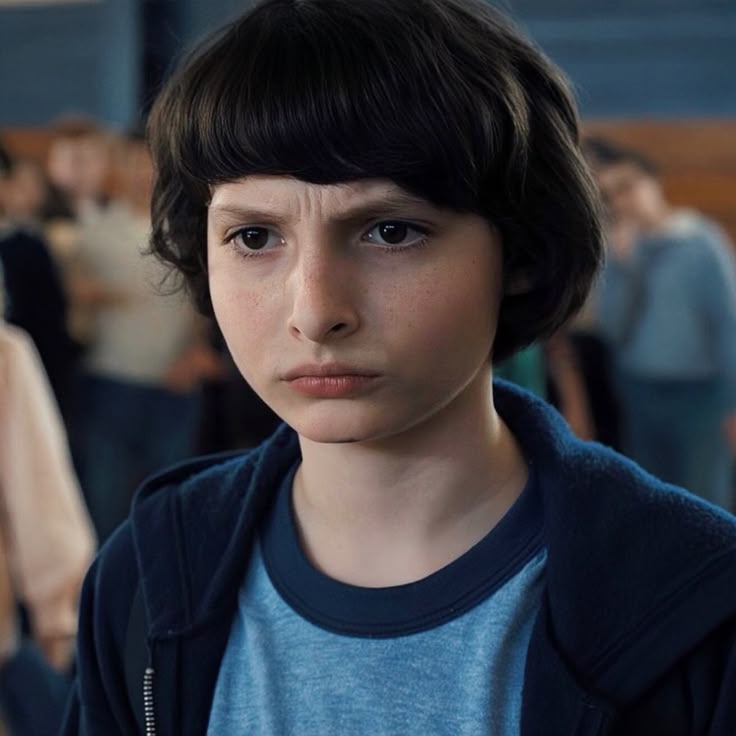 byerspost's tweet image. can i just say i really miss him hair from season 1? even that way of wrinkling the forehead is still present, my shayla